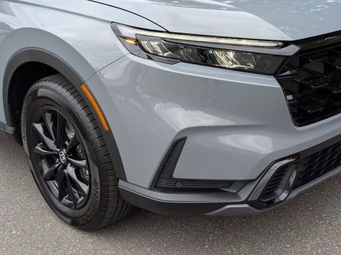 New 2026 Honda CR-V Sport-L image 3
