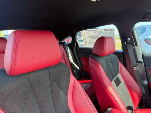 New 2026 Acura Integra Type S FWD image 20