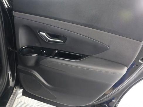 Used 2024 Hyundai Santa Cruz Limited image 29