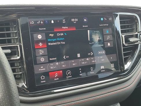 Used 2026 Dodge Durango GT AWD/4WD image 15