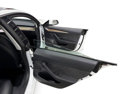 Certified 2023 Tesla Model 3 Standard Range RWD image 12