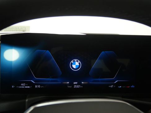 Certified 2025 BMW 330i 330i image 23