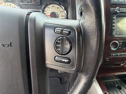 Used 2012 Ford Expedition EL King Ranch image 35