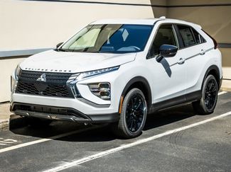 New 2026 Mitsubishi Eclipse Cross LE AWD/4WD video 1