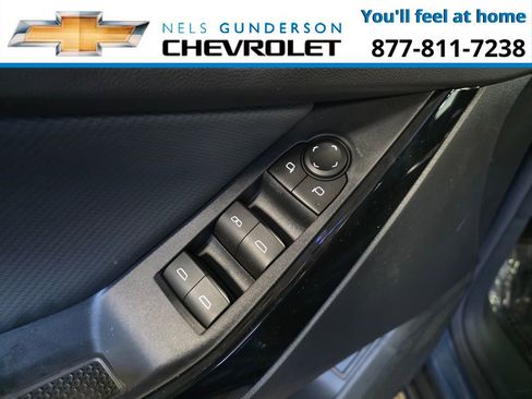 New 2026 Chevrolet Equinox LT w/ Convenience Package II image 17