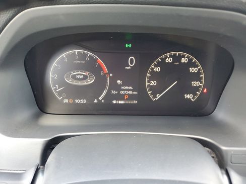 Used 2025 Honda Ridgeline RTL image 25