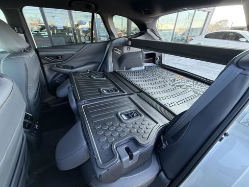 Used 2025 Subaru Outback Wilderness image 47