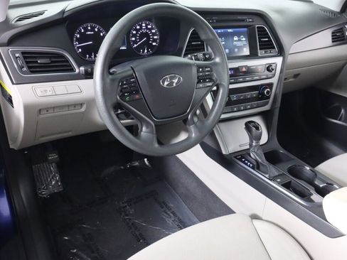 Used 2016 Hyundai Sonata Sport image 9