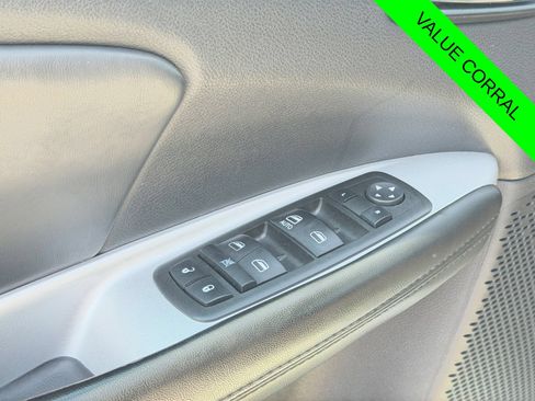 Used 2015 Dodge Journey SXT w/ Flexible Seating Group AWD/4WD image 24