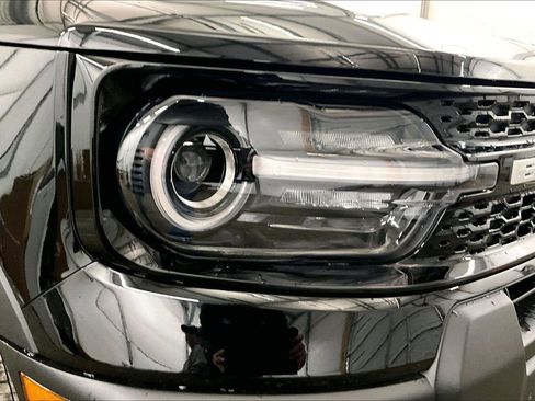 New 2025 Ford Bronco Sport Outer Banks w/ Outer Banks Tech Package+ image 43