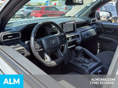 Used 2024 Toyota Tacoma SR RWD image 17