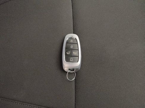 Used 2023 Hyundai Tucson SEL FWD image 32