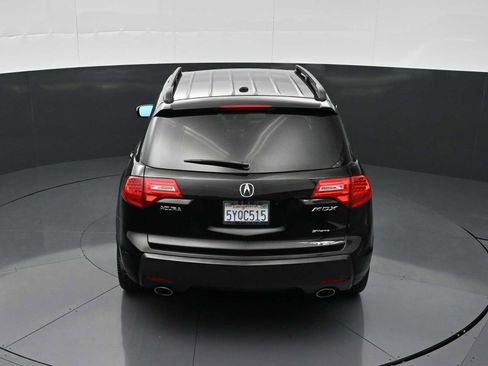 Used 2007 Acura MDX w/ Sport Package AWD/4WD image 21