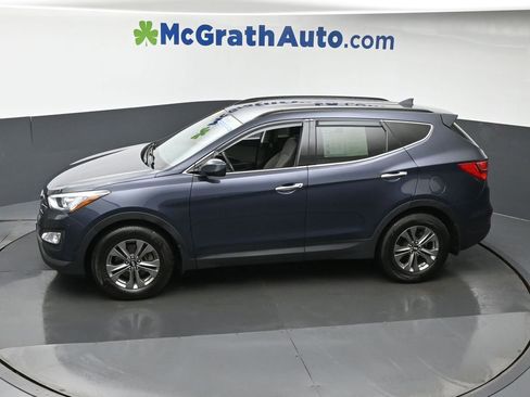 Used 2016 Hyundai Santa Fe Sport w/ Option Group 02 image 18
