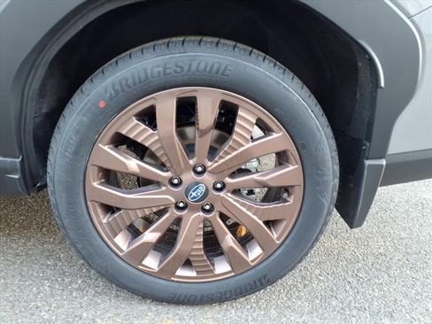 New 2026 Subaru Forester Sport image 13