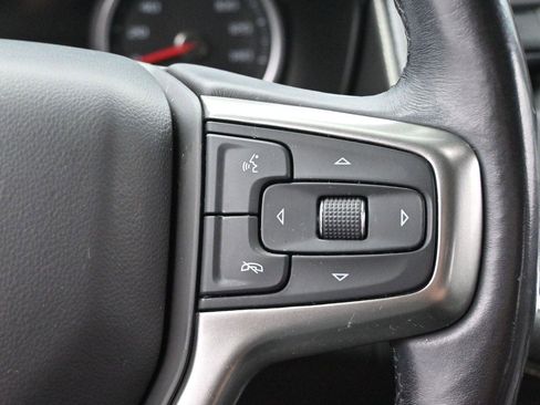 Used 2021 Chevrolet Suburban Premier AWD/4WD image 21