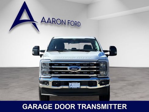 Used 2024 Ford F250 Lariat w/ Lariat Ultimate Package AWD/4WD image 9
