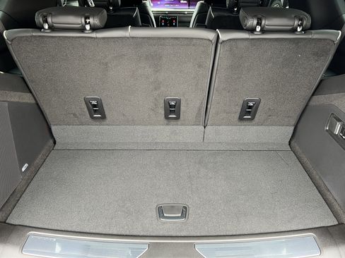 New 2026 Cadillac Escalade Sport image 17