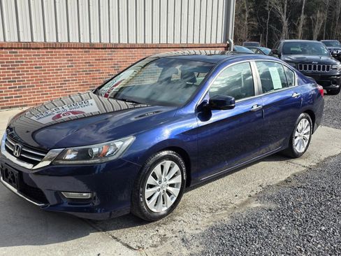 Used 2013 Honda Accord EX-L image 1
