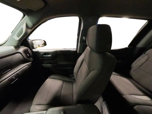 Used 2023 Chevrolet Silverado 1500 Custom image 38