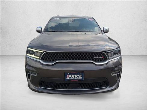 Used 2021 Dodge Durango Citadel image 2