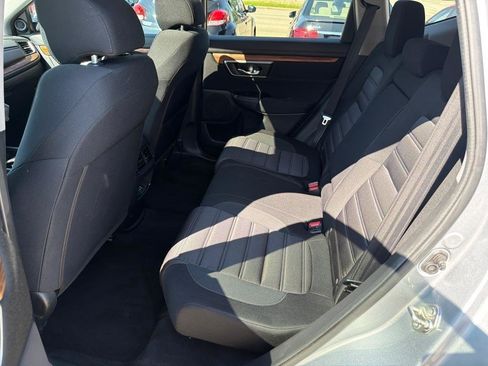 Used 2018 Honda CR-V EX image 14