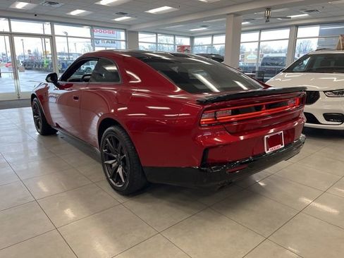 New 2026 Dodge Charger Scat Pack w/ Blacktop Package image 6