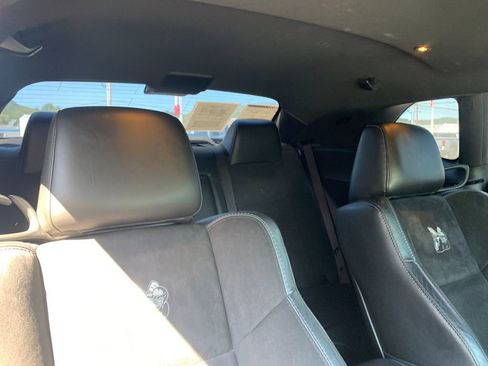 Used 2020 Dodge Challenger R/T Scat Pack w/ Plus Package RWD image 18