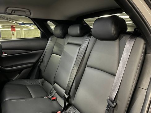 Used 2023 MAZDA CX-30 AWD 2.5 S w/ Preferred Package image 20