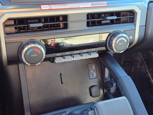 New 2026 Toyota Tacoma TRD Off-Road image 24