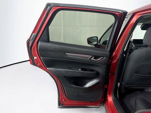 Used 2019 MAZDA CX-5 Sport image 26