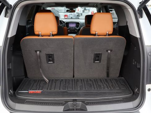 Certified 2020 GMC Acadia AT4 w/ Driver Alert Package II image 27