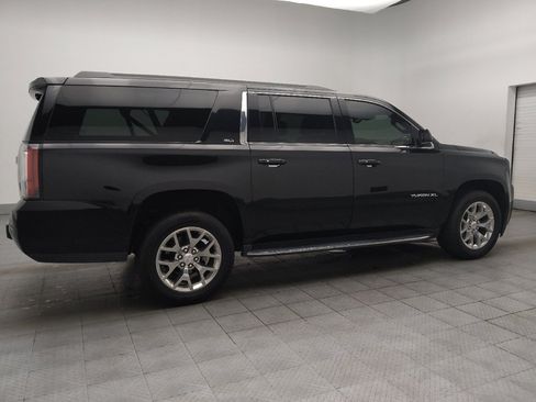 Used 2020 GMC Yukon XL SLT RWD image 10