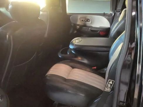 Used 2003 Ford F150 Harley-Davidson RWD image 6