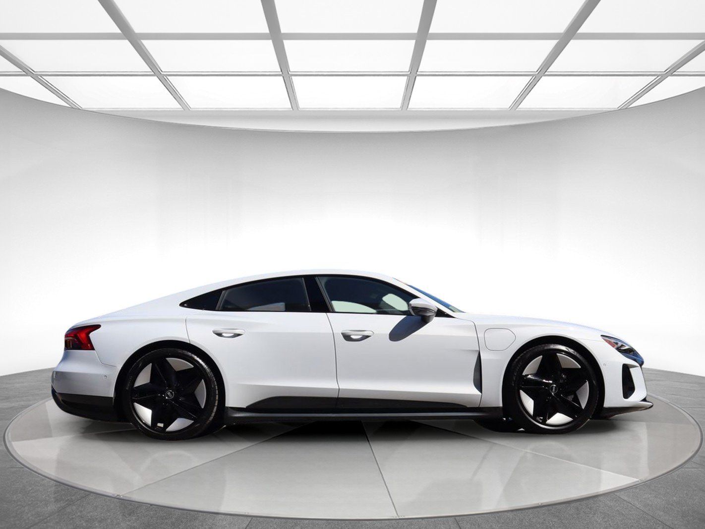 Used 2023 Audi e-tron GT Prestige w/ Prestige Package AWD/4WD image 5