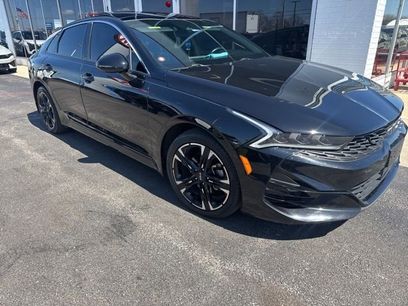 Used 2024 Kia K5 GT-Line