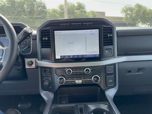 Used 2023 Ford F150 XLT w/ Equipment Group 302A High AWD/4WD image 13