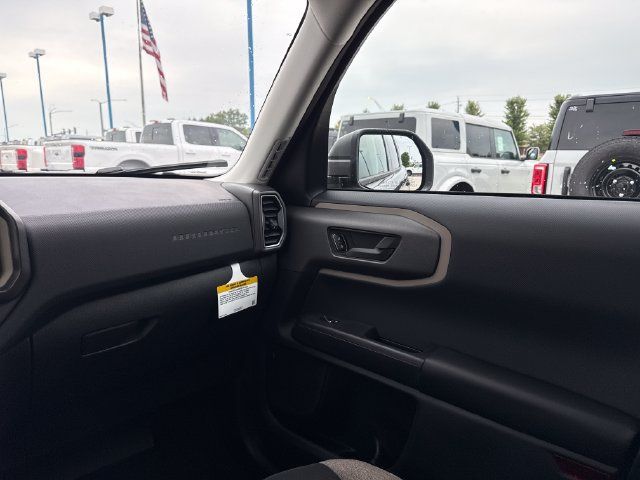 New 2026 Ford Bronco Sport Big Bend w/ Convenience Package AWD/4WD image 17