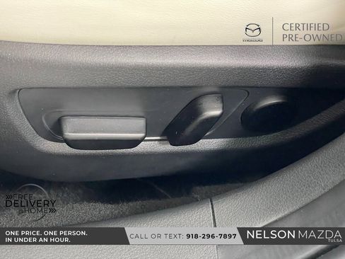 Used 2025 MAZDA CX-30 AWD 2.5 S w/ Premium Package image 22