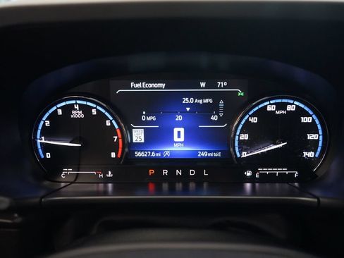 Used 2021 Ford Bronco Sport Outer Banks AWD/4WD image 32