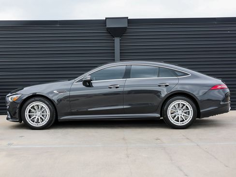 Used 2019 Mercedes-Benz AMG GT 53 image 2