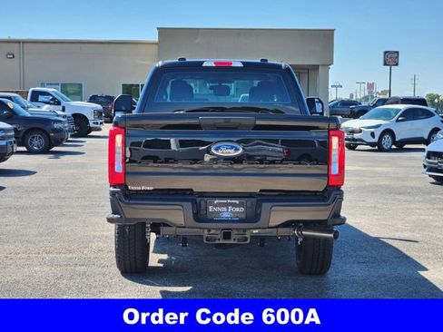 New 2026 Ford F250 XL w/ STX Appearance Package AWD/4WD image 6