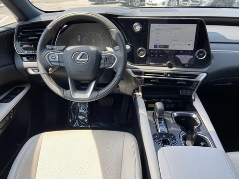 Certified 2023 Lexus RX 350 Premium w/ Cold Area Package AWD/4WD image 14
