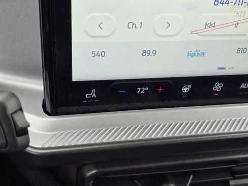 New 2025 Ford Bronco Sport Outer Banks w/ Sasquatch Outer Banks Package image 25