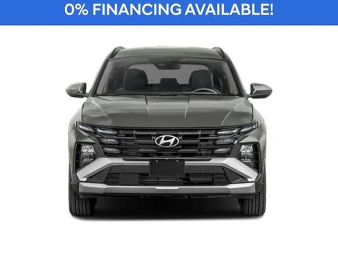 New 2026 Hyundai Tucson Blue SE w/ Tow & Go Package image 5