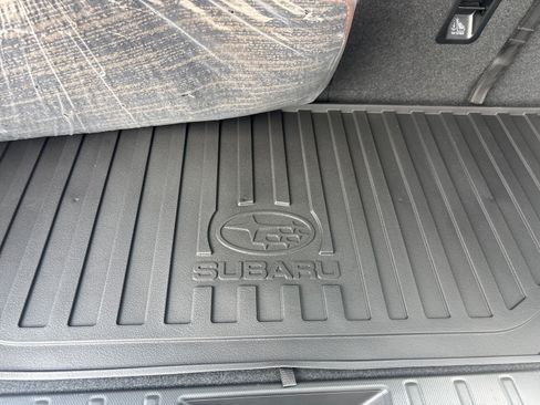 New 2026 Subaru Ascent Touring AWD/4WD image 59