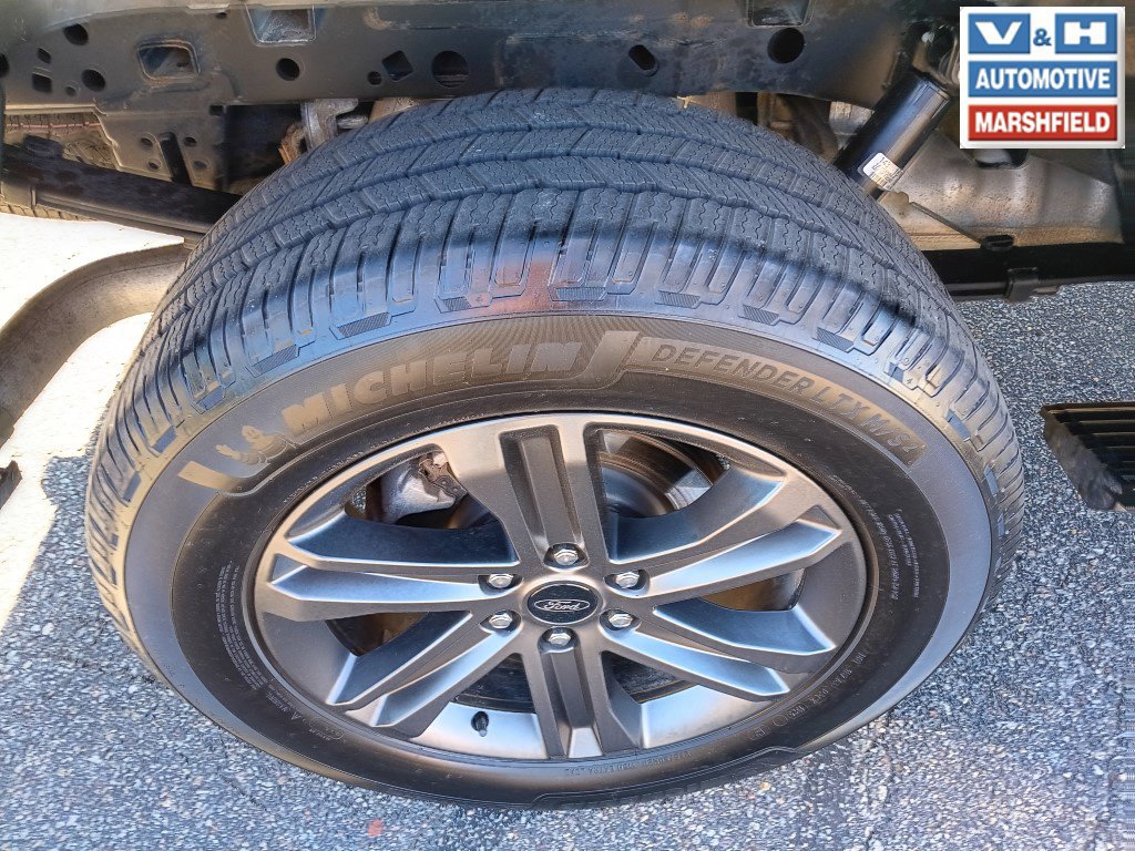 Used 2023 Ford F150 Lariat w/ Equipment Group 502A High AWD/4WD image 28