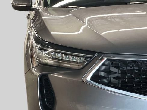 Certified 2023 Acura RDX AWD image 9