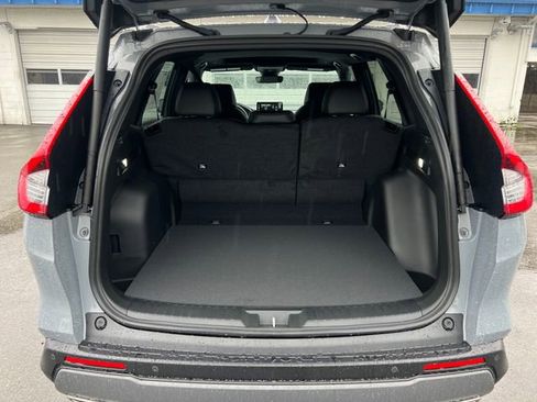 New 2026 Honda CR-V Sport-L image 14