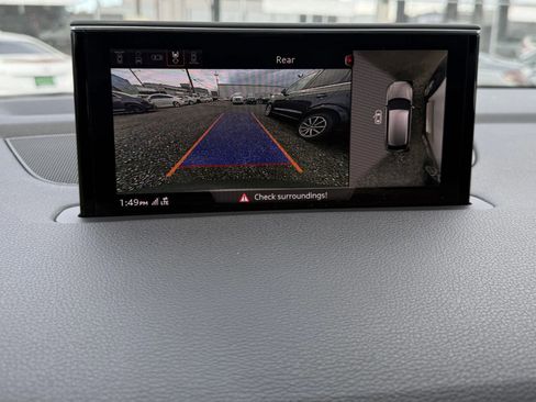 Used 2019 Audi Q7 3.0T Premium Plus w/ Premium Plus Package image 34